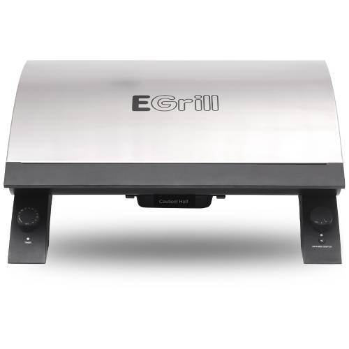 Elektrogrill Grandhall E-Grill