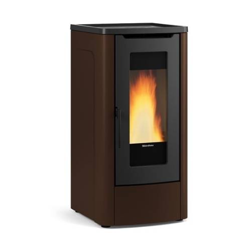 La Nordica Extraflame Dahiana VFS Pelletofen 10 kW