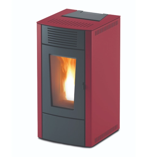 RED Dalia Air 6 S1 Pelletofen 6,3 kW