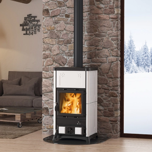 La Nordica Fedora Kaminofen 8,3 kW