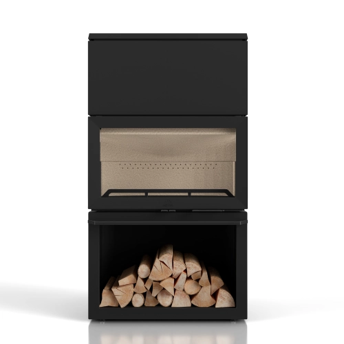 Jotul F 620 Kaminofen 8,7 kW