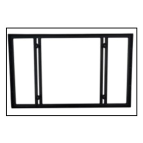 Wamsler - Sockelerhöhung für K148 / K 148 F Holzherdzubehör