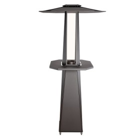 OUTR Odin Plus Gartenkamin 7 kW