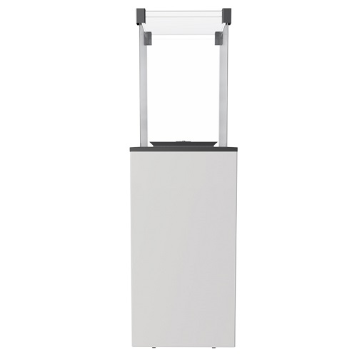 Fram Outdoorfire Gartenkamin 8,2 kW