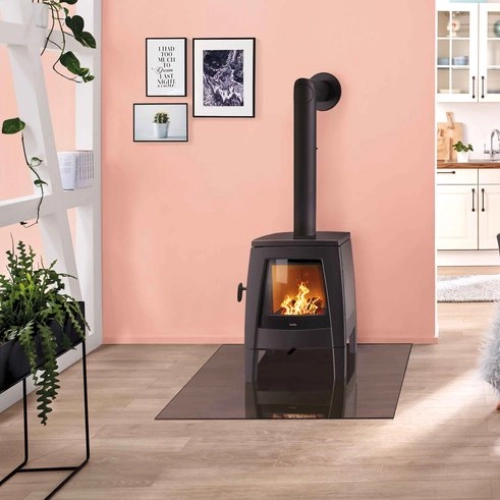 Leda Apella small Kaminofen 6 kW