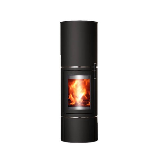 Cera Design Divino due Kaminofen 7 kW Speicherofen