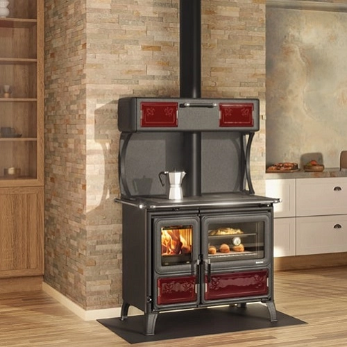 La Nordica Milly Holzherd 8,7 kW