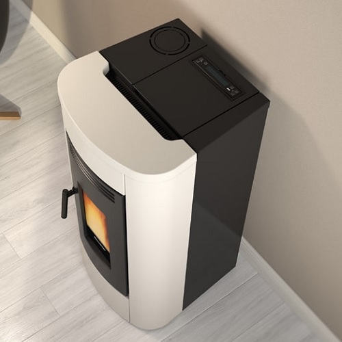 La Nordica Extraflame Klaudia Pelletofen 8 kW