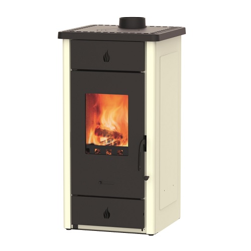 Wamsler Luke Kaminofen 8 kW