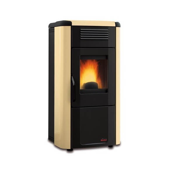 Pelletofen La Nordica Extraflame Viviana Evo 10,3kW