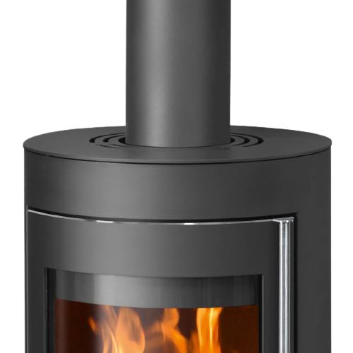 Justus Faro Top 2.0 Kaminofen 6 kW