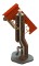 Vorschau: Edelstahl Schornstein Bausatz TEC-EW-Classic