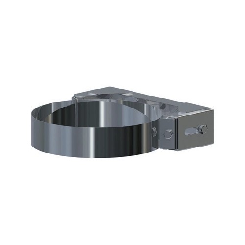 Wandabstandshalter verstellbar Typ 1 - doppelwandig - Reuter DW-Systeme Wandabstandshalter verstellbar Typ 1 - doppelwandig - Reuter DW-Systeme