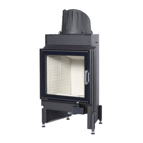 Austroflamm 55K 2.0 Kamineinsatz 7 kW Drehtür