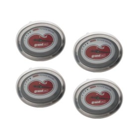 Grandhall - Kartoffel Thermometer (Set 4 Stück) Grillzubehör