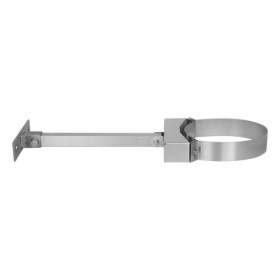 Wandabstandshalter mit Gelenk verstellbar 140-300 mm - Tecnovis TEC-DW-Standard