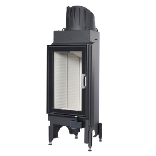 Austroflamm 45K 2.0 Kamineinsatz 6 kW Drehtür