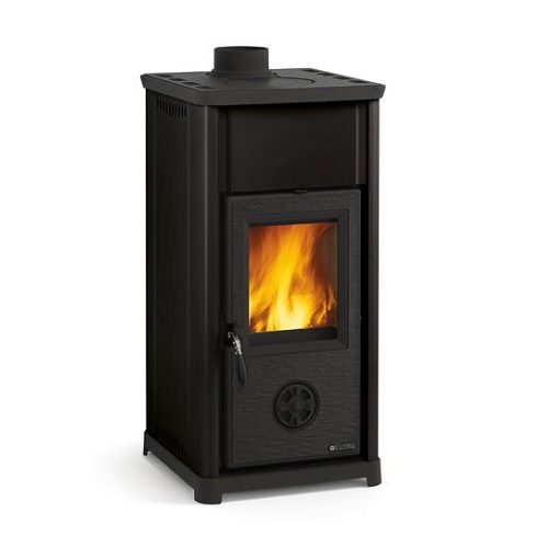 La Nordica Tea Kaminofen 6,6 kW