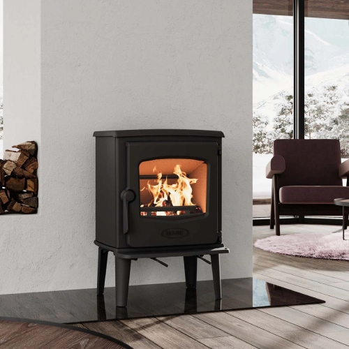 Dovre 325 CB Kaminofen 6 kW