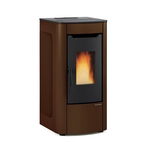 La Nordica Extraflame Sabry 5.0 Pelletofen 7 kW