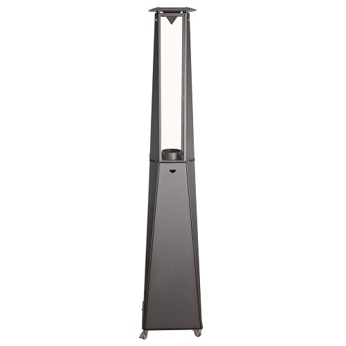 OUTR Odin Gartenkamin 7 kW