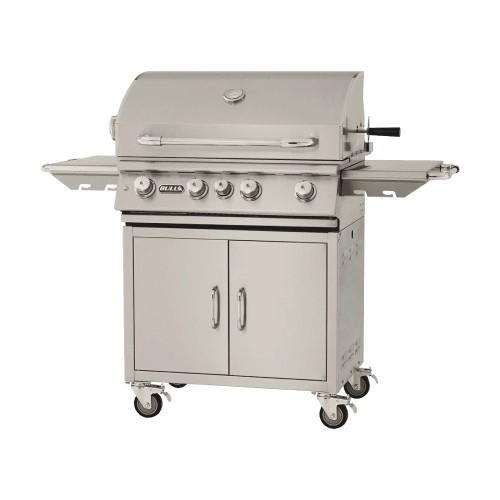 Gasgrill Bull BBQ Angus Cart Gasgrill Bull BBQ Angus Cart