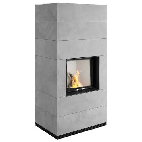 Spartherm SIM Mini Sh Kaminbausatz 7 kW