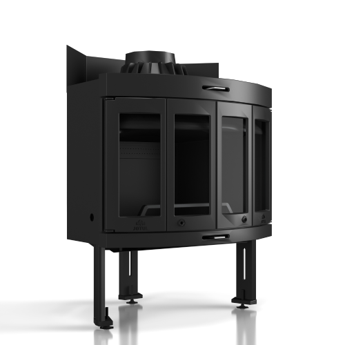 Jotul I 400 Kamineinsatz 6 kW