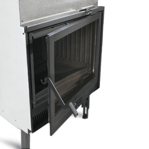 La Nordica Focolare 70 Piano Kamineinsatz 9,1 kW