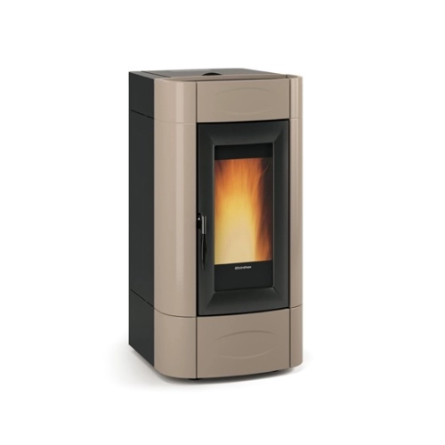 La Nordica Extraflame Isidora Idro H16 Pelletofen 18,7 kW wasserführend