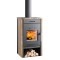 Vorschau: Kaminofen Haas und Sohn PICO 5kW