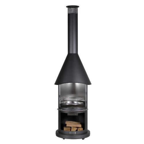 Wamsler Prestige 65 Grillkamin Wamsler Prestige 65 Grillkamin