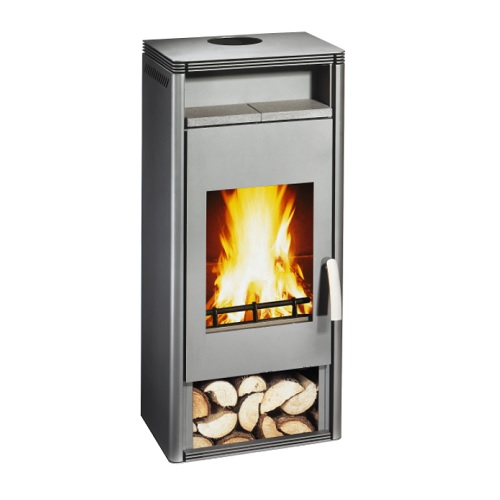Wamsler Orpheus Kaminofen 8 kW