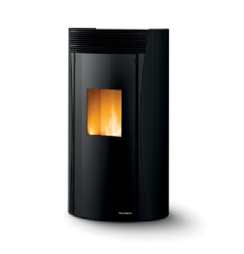 Palazzetti Ecofire Vivienne 9 Pelletofen | 9 kW