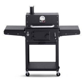 Grandhall Xenon Charcoal Holzkohlegrill