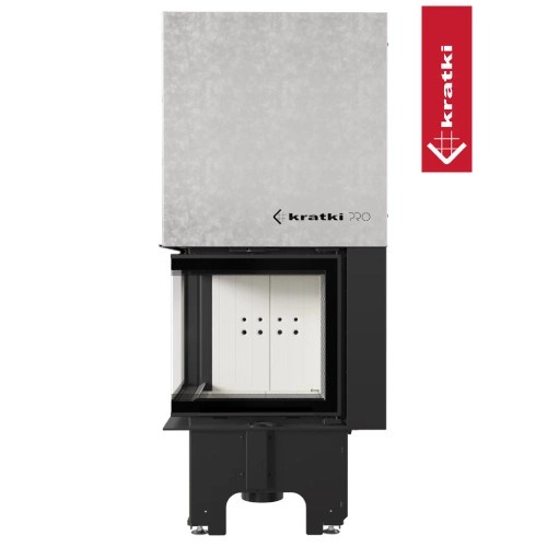 Kratki VNL 480/480 Kamineinsatz 8 kW