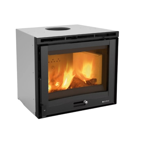 La Nordica Inserto 60 | 4.0 - Ventilato Kamineinsatz 6,5 kW