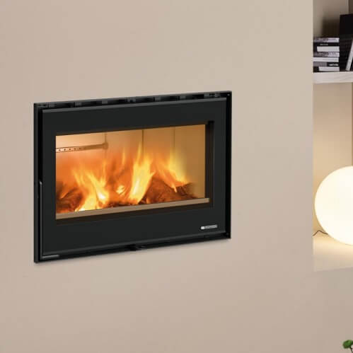 La Nordica Inserto 70 Wide Kamineinsatz 7,5 kW