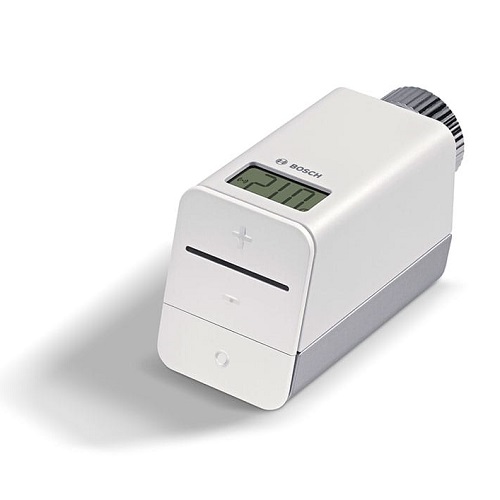 Bosch Smart Home Heizkörper-Thermostat