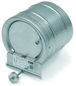 Kutzner und Weber - Zugbegrenzer 012 MU / 012 MU E
