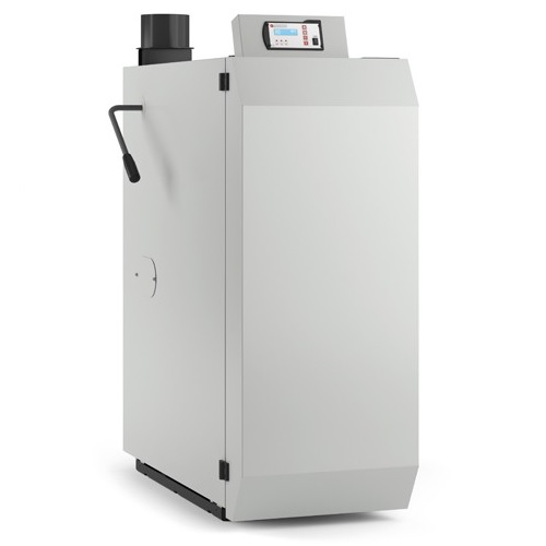 La Nordica LNK 20 EVO Holzkessel 21 kW