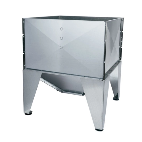 La Nordica Extraflame - Automatischer Pellet-Ladesatz 660 l Pelletkesselzubehör