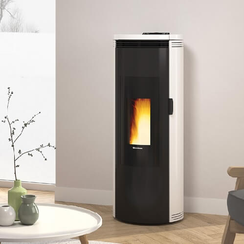 La Nordica Extraflame Amika Pelletofen 8 kW