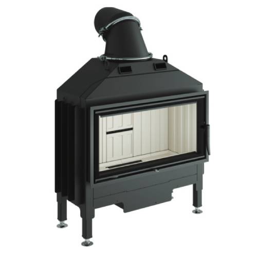 Spartherm Varia AS Kamineinsatz 7 kW Drehtür