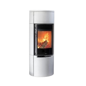 Aduro 9 Lux Ceramic Kaminofen 6 kW