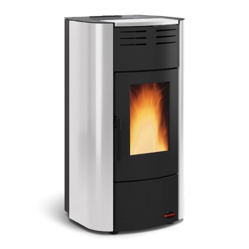 La Nordica Extraflame Raffaella Idro H15 Pelletofen 18,1 kW Wasserführend