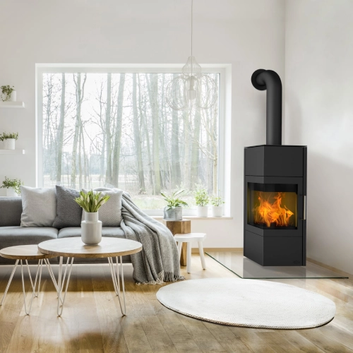 Fireplace Royal Kaminofen 6 kW