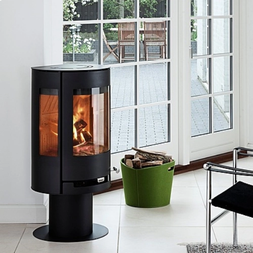 Aduro 9.3 Kaminofen 6 kW