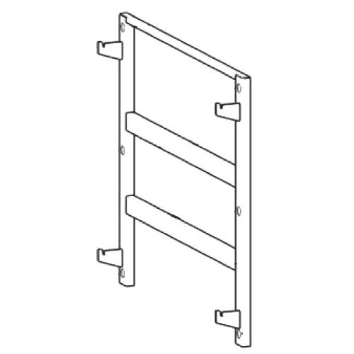 8 Dias | kW Justus Schornsteinmarkt XL Kaminofen