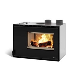 La Nordica Inserto 80 High Pressure Kamineinsatz 7,9 kW